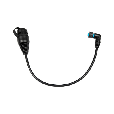 Adapterkabel För Garmins Marina Nätverk Hona (Liten Till Stor)