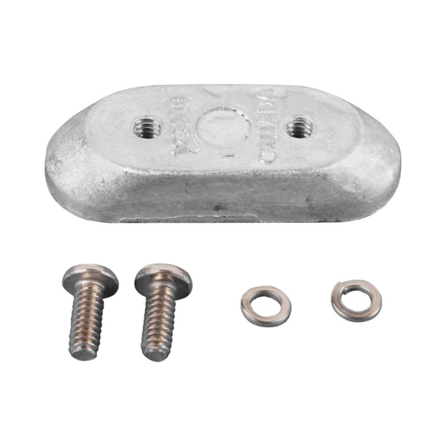 Anode Kit (Evinrude/Johnson/BRP)
