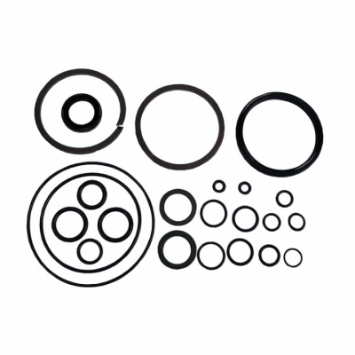 O-Ringsats Power Trim/Tilt 25-50 hk (0435567)