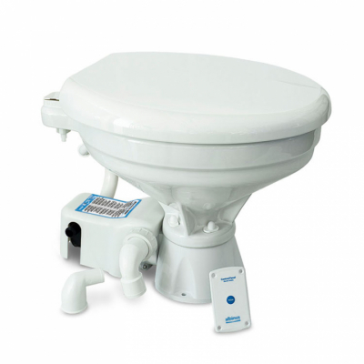 Marintoalett Standard Electric EVO Comfort 12 V