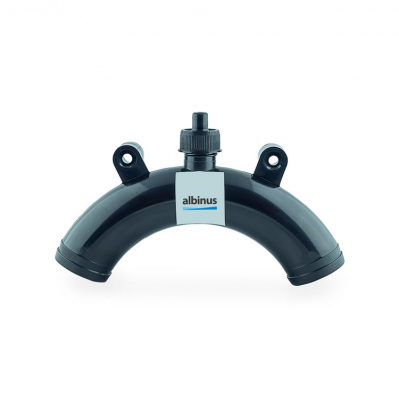 Ventilerad Loop 38mm