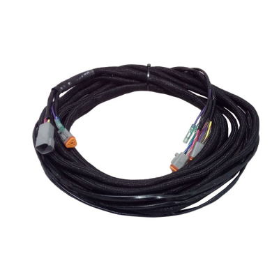 Reglagekabelhärva Tändning/TNT I-Command