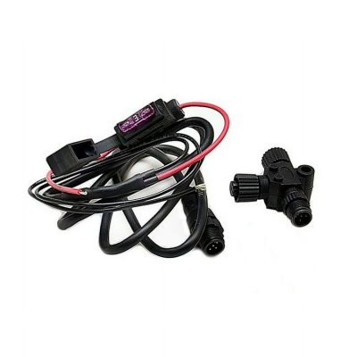 Power Supply Kit – Single Engine (0764157)