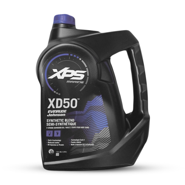 XD50 Olja 3,8l (0779738)