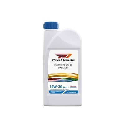 Motorolja Mineral 4T 10W-30 1l