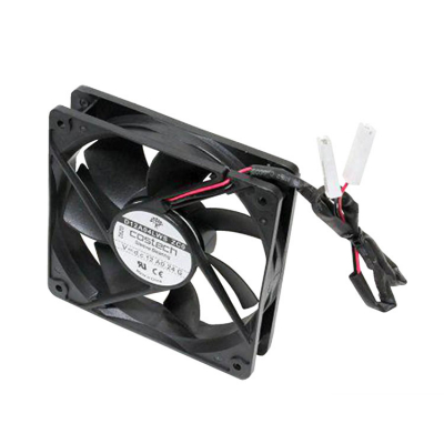 Kylfläkt 12V CR och Compact