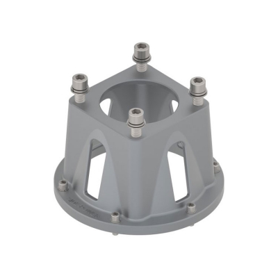 Motorfäste SH1400/SH1000 SAE-D 