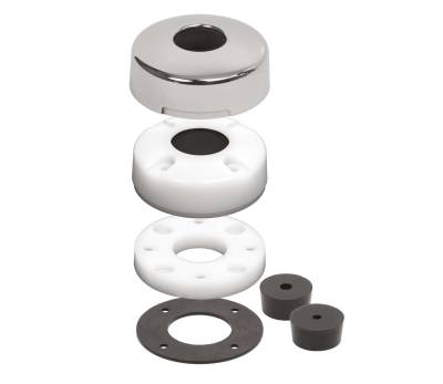 Genomförning SS max 11/21mm