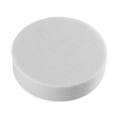 Polersvamp Soft 180 mm