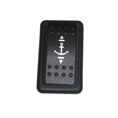 Vippbrytare/Rocker Switch