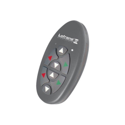 Trådlös Fjärrkontroll