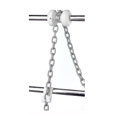 Ankarrulle Till Mantåg Ø22-25 mm