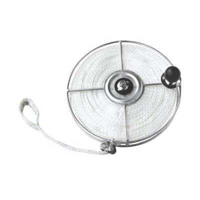 Ankarrulle/Förtöjningsrulle