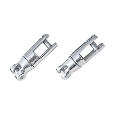 Ankarsvirvel Till Kätting