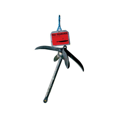 Sea Searcher Recovery Magnet