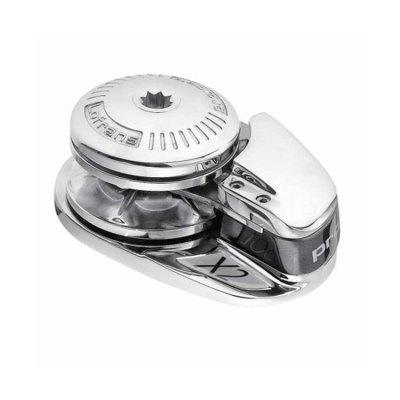 X2 Krom Ankarspel 12V 1000W