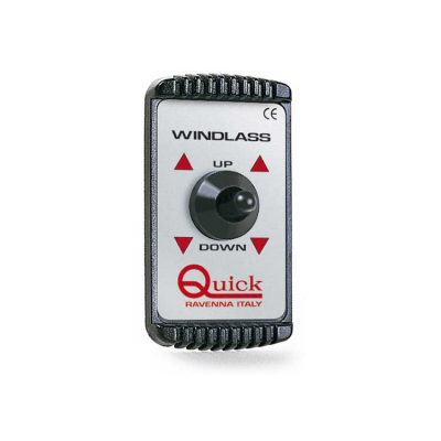 Kontrollpanel Till Ankarspel