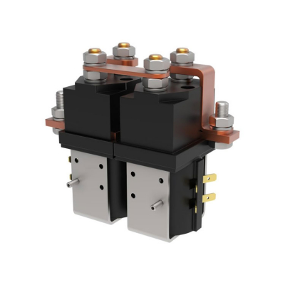 Relä Med Skruvkit SE210/240/285