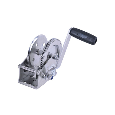 RHW1000-07 Trailervinsch