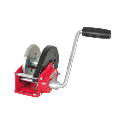 Handvinsch Med Autobroms