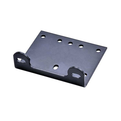 Monteringsplatta Till RP2000 & RP3500