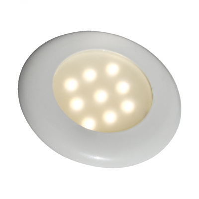 Nova Vit LED SMD 8-30V