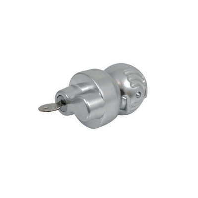 Trailer/Kullås Alu-King