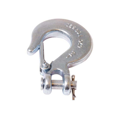 Trailerkrok Med Splitbult