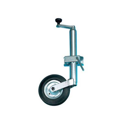 Stödhjul Inkl. Beslag