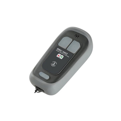 Sändare 2 Kanaler (DEMO)