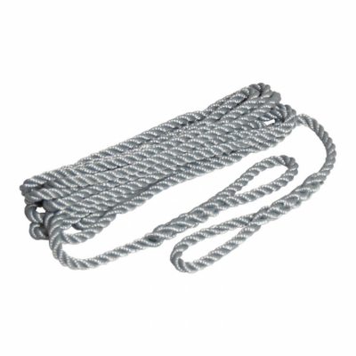 Fenderlina Treslagen Grå 2-pack