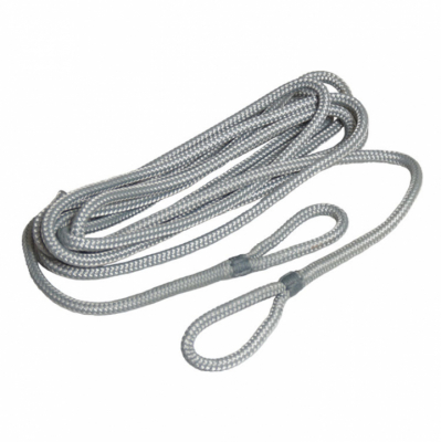 Fenderlina Flätad Grå 2-pack