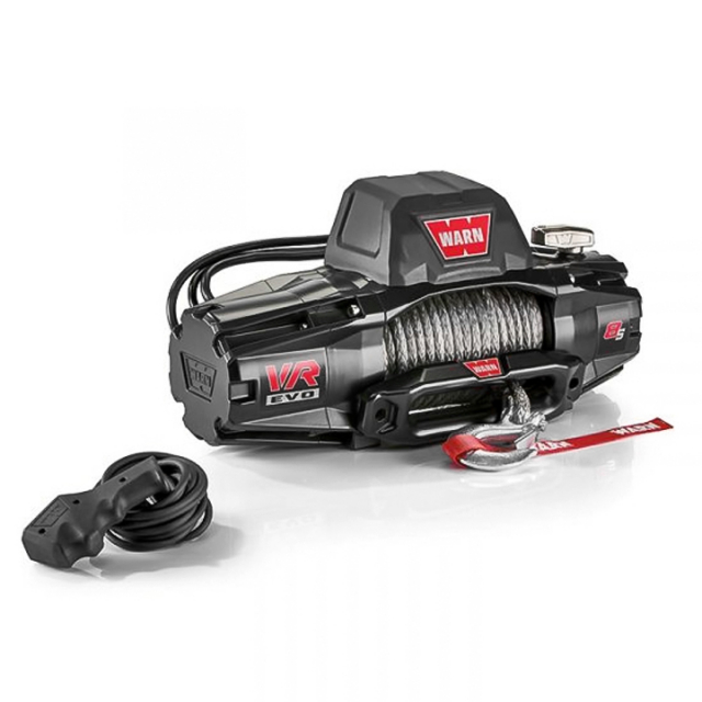 Vinsch VR EVO 8 Syntet