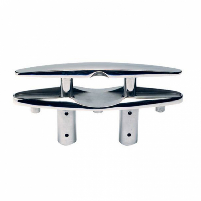 Pop-up-pollare Rostfri