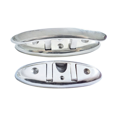 Pollare Vikbar Rostfri