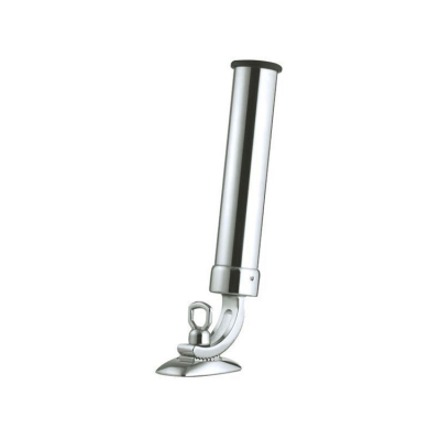 Spöhållare Kromad Mässing