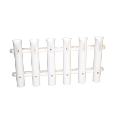 Fiskespöhållare Till 6 Spön