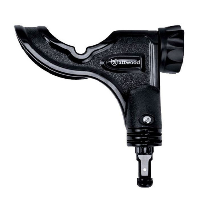 Spöhållare PRO II Sido-/Toppmonterad