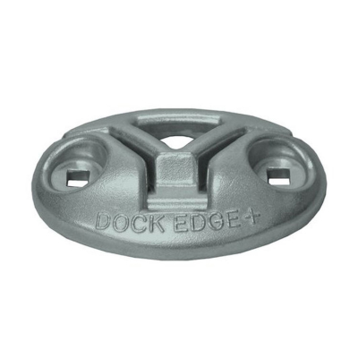 Pollare Flip-up Aluminium