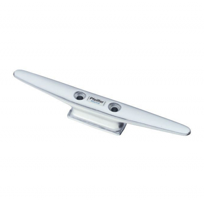 Pollare Eloxerad Aluminium