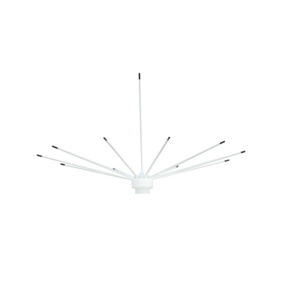 Keeper Måsskrämma Till Radar