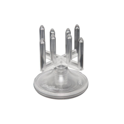 Svirvel Måsskrämma Med Dubbelhäftande Tejp