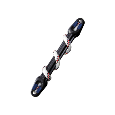 U-Cleat Förtöjningsfjäder