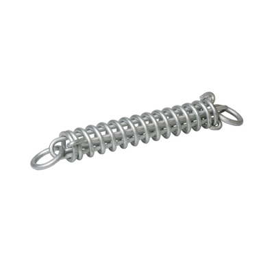 Förtöjningsfjäder Galvaniserad