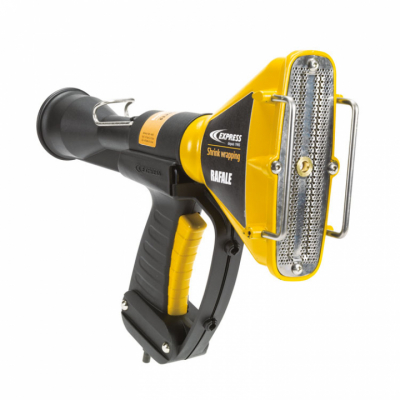 Rafale Värmepistol 37-65kw