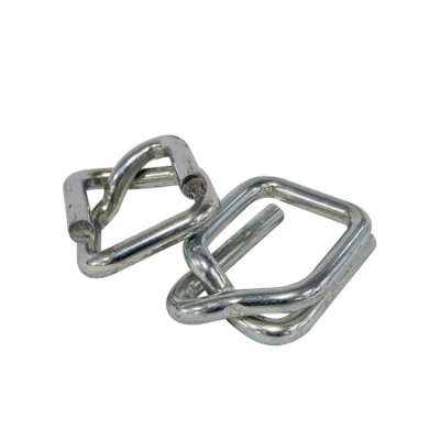 Bandlås 19 mm 100-pack