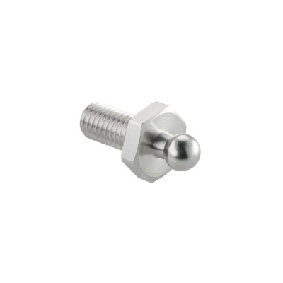 Pinne Med Gänga 5x10 mm 10-pack