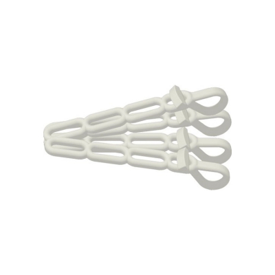 Kapellstropp Kombi 305 mm 4-pack