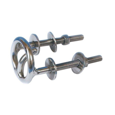 Vattenskid-Dragpylon Ø10 mm