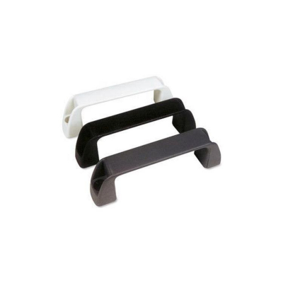 Handtag Plast 137x40 mm